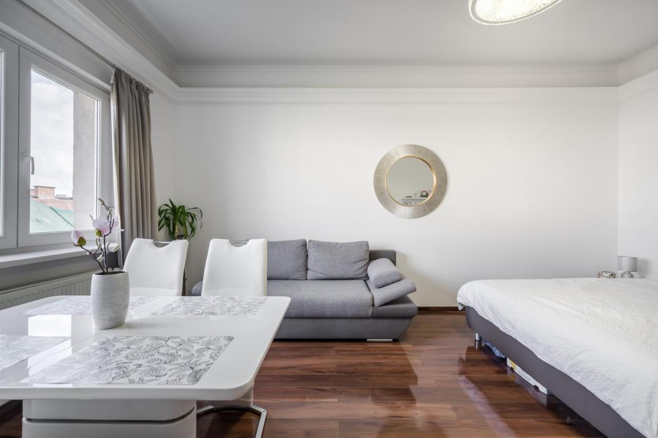 Breathless Panorama Synagogue Elegant Attic Free Parking Reservation Needed Apartment *