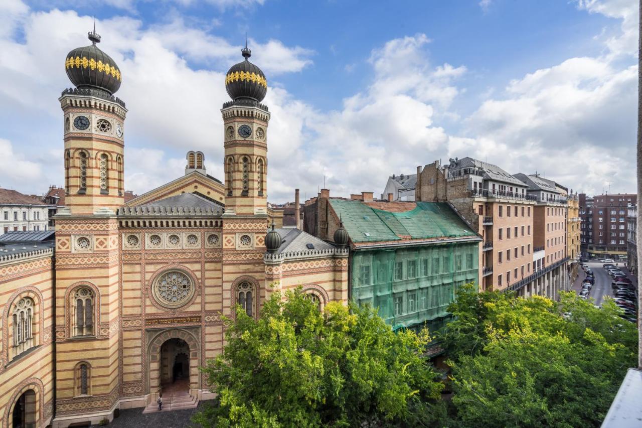 Apartment Breathless Panorama Synagogue Elegant Attic Free Parking Reservation Needed
