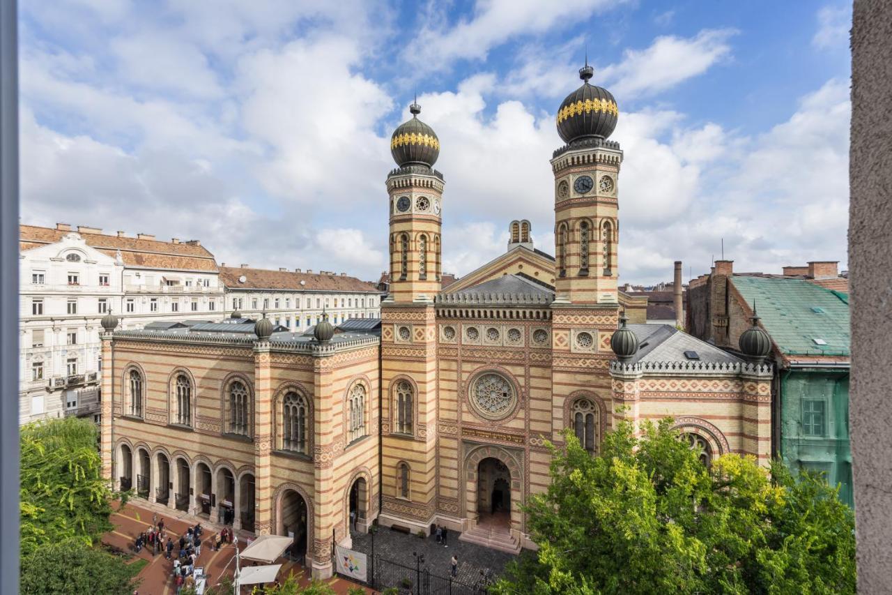 Breathless Panorama Synagogue Elegant Attic Free Parking Reservation Needed Apartment