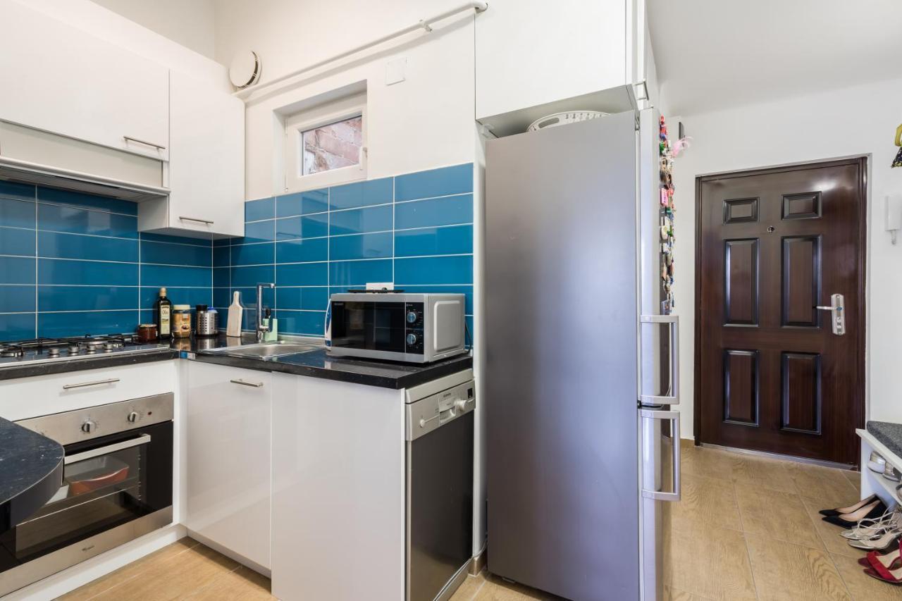 Apartment Breathless Panorama Synagogue Elegant Attic Free Parking Reservation Needed Budapest