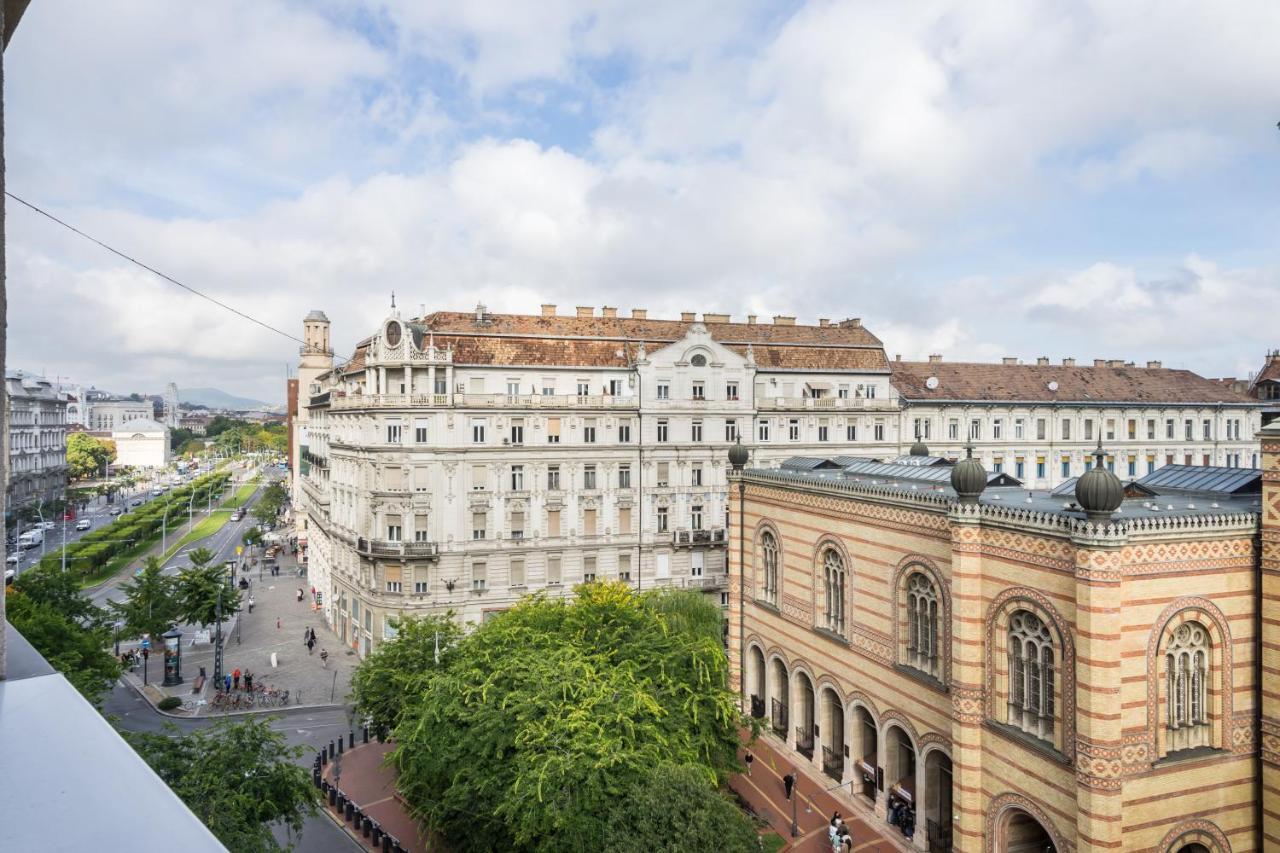 Apartment Breathless Panorama Synagogue Elegant Attic Free Parking Reservation Needed