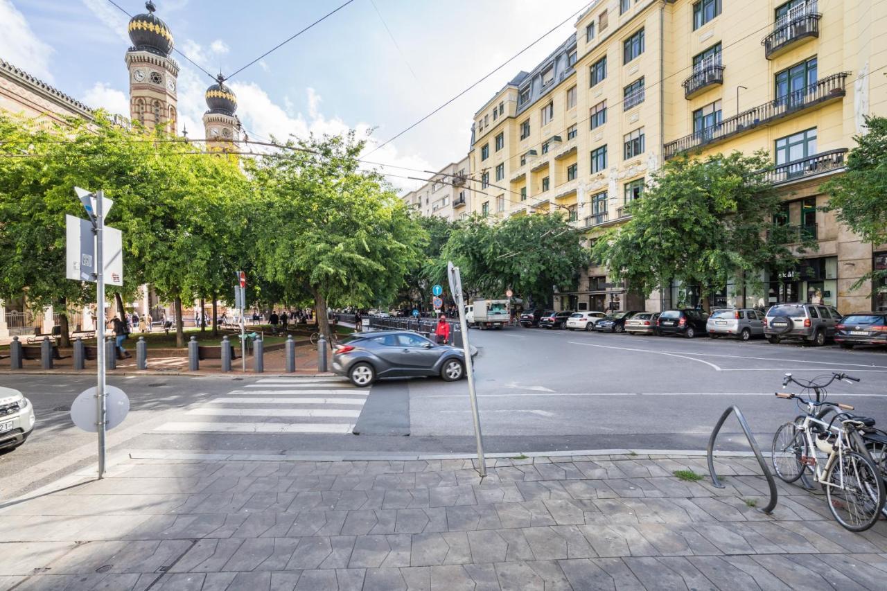 Breathless Panorama Synagogue Elegant Attic Free Parking Reservation Needed Apartment