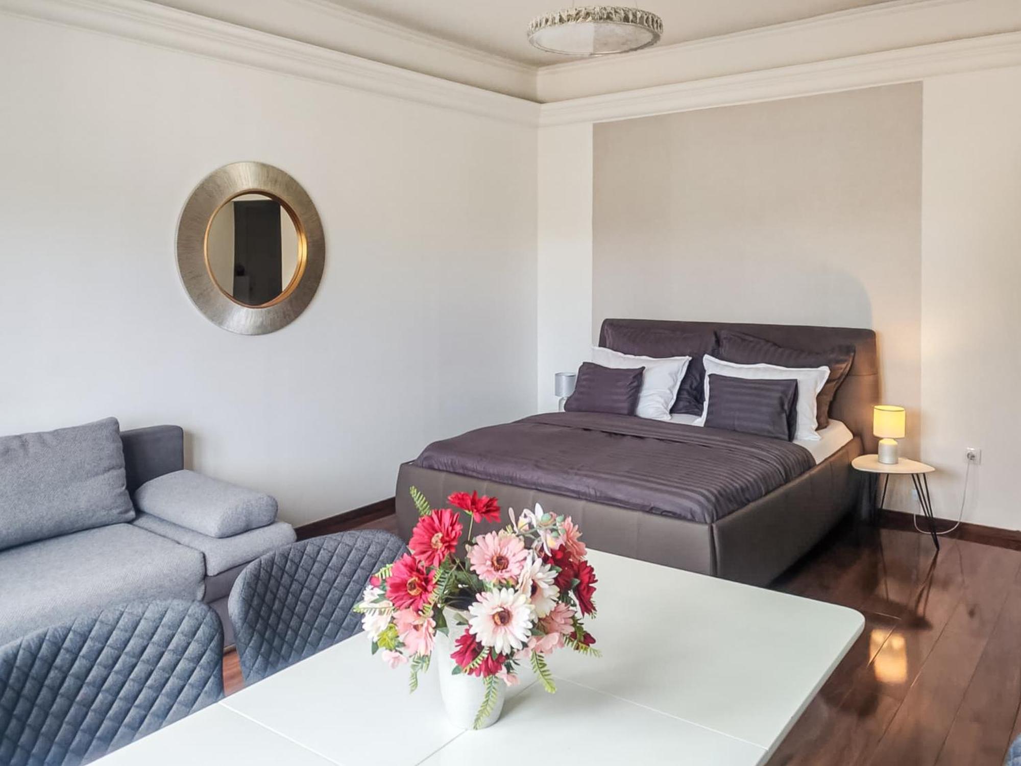 Amora Homes Breathless Panorama Synagogue Elegant Attic Free Parking Reservation Needed * Boedapest